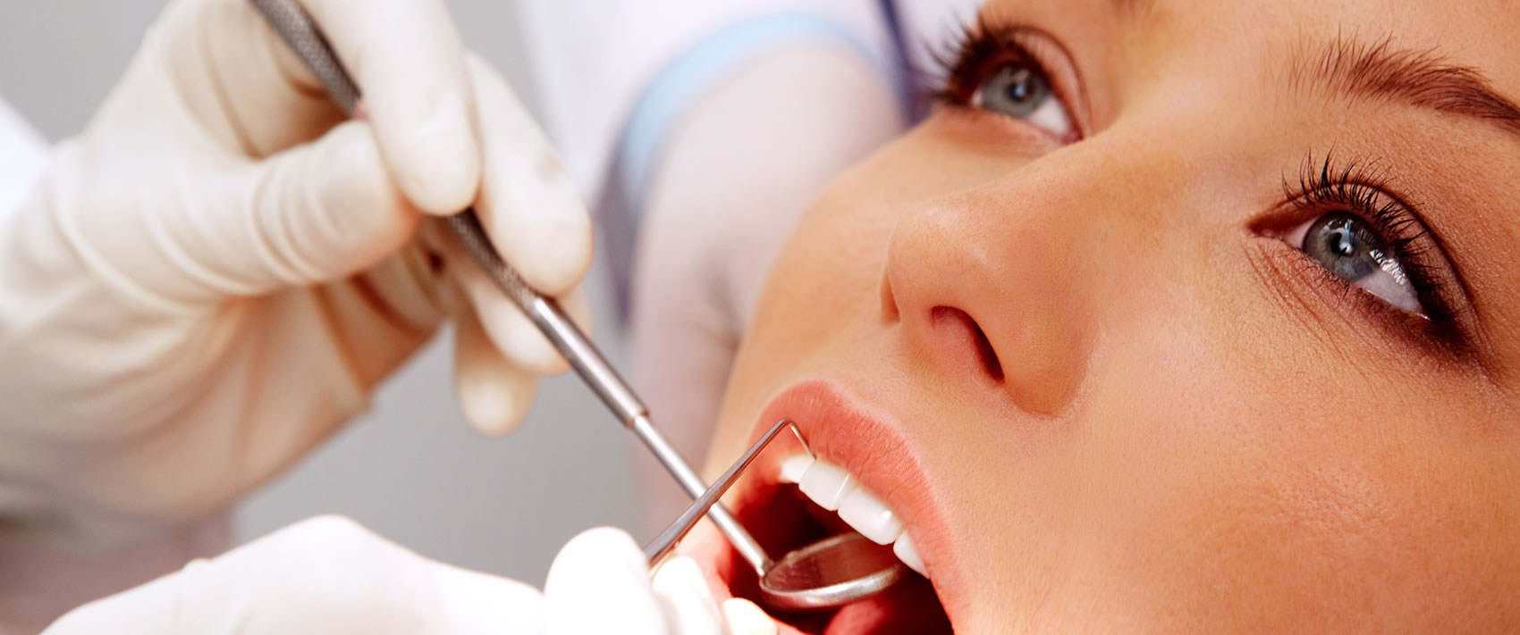 Лечение зубов в клинике Аснан дент