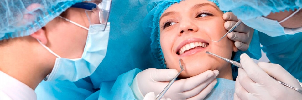 Хирургичекая стоматология -Лечение зубов в Аснан дент